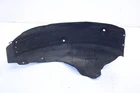 2021-25 Hyundai Elantra Rear Left Wheelhouse Liner Splash Shield 86821-AA000 Used. Price: $108.08.