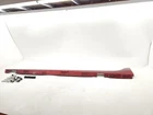 12-15 Audi A6 C7 Driver Left Side Skirt Sill Rocker Molding Panel Used. Price: $209.00.