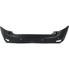 Sherman 3337A-89-0 Rear Bumper Cover Primed For 2010-2015 Lexus RX350 New. Price: $267.26.