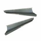 2004-2013 Mazda Outer Rocker Panel Pair. New. Price: $107.97.