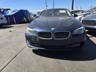 Passenger Right Quarter Panel Fits 11-16 Bmw 528I 674275 Used. Price: $475.00.