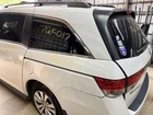Driver Quarter Panel Power Sliding Door Fits 14-17 Odyssey 104740449 Used. Price: $693.60.