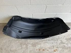 18-24 Jeep Wrangler Rubicon Jl Oem Left Driver Lh Rear Fender Liner 68299173AD Used. Price: $85.00.