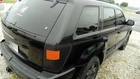 (black) Passenger Right Quarter Panel Cut Fits 05-10 Grand Cherokee 304576 Used. Price: $550.00.