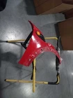 Passenger Fender Convertible Rdstr Fits 07-15 Mini Cooper 435286 Used. Price: $345.79.