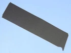 Genuine Mopar 2007-2012 Dodge Caliber Black Out Tape Rear Left 5303801AB New. Price: $36.74.