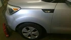 Kia Soul 2014 Left Fender 66311B2000 Used 1576. Price: $174.90.