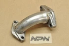 Vintage Used Oem Honda CT90 K0 Inlet Pipe Intake Manifold 17111-053-010. Price: $120.99.