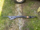 1973-1977? Ford Nos Left Lh? Front Fender Top Reinforcement Brace Torino? Ltd? New. Price: $75.00.