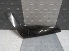 Chevrolet Blazer Rh Oem Black Body Side Upper Rear Applique 19-25 84520298 Used. Price: $52.50.