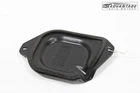 2014-20 Mitsubishi Outlander Front Right Side Door Speaker Lower Cover Oem Used. Price: $22.11.