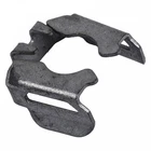 12585749 Ac Delco Fuel Injector Clip Gas For Chevy Chevrolet Spark Colorado Gmc New. Price: $25.71.