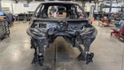 EB1425 2019 Lamborghini Urus Body Chassis Frame Damaged For. Price: $9999.99.