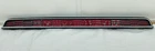 1970 1971 Torino Taillight Panel Fairlane Cobra Honeycomb Trim Molding Surround Used. Price: $339.56.