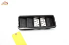 2017 - 2020 Jaguar Xe Rear Right Quarter Panel Pressure Air Vent Grille Oem Used. Price: $19.24.