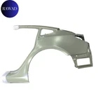 2017-2023 For Tesla Model Rear Left Side Quarter Powered Trunk 1073677-S0-B New. Price: $499.99.