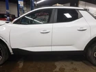 22 23 24 Santa Cruz Left Bare Metal Rocker & Post Body Cut W/sunroof Option Used. Price: $550.00.