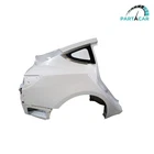 2017-2020 Tesla Model 3 Rear Right Side Quarter Panel Cut Out Chrome Oem Defects Used. Price: $599.00.