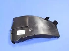 Genuine Mopar Wheelhouse Shield Left 5027679AB New. Price: $40.53.