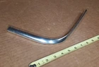 Nos 1961 Chevy Parkwood Nomad Station Wagon Lh Rear Quarter Eyebrow Molding Used. Price: $135.00.