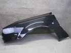 2004-2009 Cadillac Xlr Rear Right Side Quarter Fender Panel Cover Shell Black Used. Price: $251.54.