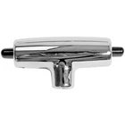 Scott Drake Transfer Case Shift Handle T-style Bronco 1966-1977 New. Price: $56.35.