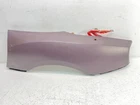 03-08 Bmw E85 Z4 Roadster Rear Lefr Side Quarter Panel Cover Red *wrap* Oem Used. Price: $131.93.