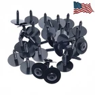 30X 11548270 For 2014-2022 Gm Fender Wheelhouse Liner Splash Shield Front Bolt New. Price: $12.74.