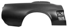Ford Mustang Quarter Panel Rh 67 Coupe New. Price: $508.20.