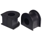 Rare Parts Rear Inner Sway Bar Bushing 1997-2001 Acura Integra Type 16053 New. Price: $29.99.