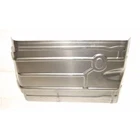 Sherman 707-76C Trunk Floor Center For 1970-1972 Chevy Monte Carlo New. Price: $120.25.