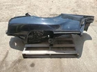 2007 2011 Bentley Continental Gtc Oem Left Rear Quarter Body Panel Beluga Black Used. Price: $525.00.