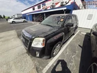 2010-2014 Gmc Terrain Suv Sle Driver Left Rear Quarter Panel Black Id 22751283 Used. Price: $909.99.