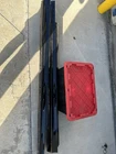 2015 - 2023 Mercedes W205 C63S Amg Left/right Side Rocker Molding Oem Used. Price: $600.00.