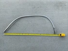 1964, 1965 Buick Riviera Left Driver Side Front Wheel Opening Molding. Original Remanufactured. Price: $169.00.