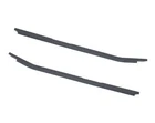 Porsche 968 Door Sill Scuff Plate Set Genuine 94455112100 94455112200 New. Price: $599.00.