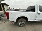 Used Right Lower Quarter Panel Fits: 2019 Ford F250SD Pickup Bed Side Srw 6'. Price: $377.00.