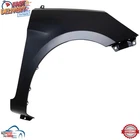 New Front Fender Passenger Side Steel For 2012-2017 Hyundai Accent HY1241154. Price: $93.66.