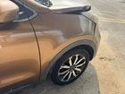 2017 2022 Kia Sportage Oem Front Right Passenger Side Fender Burnished Copper Used. Price: $189.05.