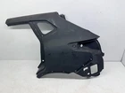 New Nissan Rogue Sport 2020-2022 G81016MRMA Rear Left Quarter Panel Japan Used. Price: $400.50.