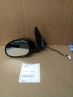 2005 2006 2007 Chrysler Ptcruiser Driver Left Side View Mirror Black Used. Price: $46.00.