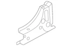Genuine Nissan Quarter Panel Reinforcement G64B2-7BAMA New. Price: $226.35.