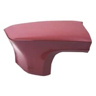 Ford Mustang 65-66 Dynacorn Rear Passenger Side Quarter Panel Extension New. Price: $114.52.