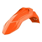 Polisport Supermoto (sm) Motocross (mx) Ufx Front Fender - Orange New. Price: $43.99.