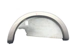 2017-2022 Ford F250 Right Rear Fender Flare Wheel Arch Trim Molding *scratches* Used. Price: $159.11.