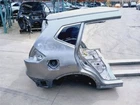15-16 Nissan Rogue Rear End Frame Cut Grey/kad Oem 781124BA0A Used. Price: $1094.99.