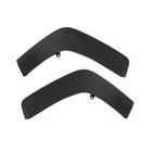 For Toyota RAV4 2019-2023 Quarter Panel Moldings Driver Passenger Side Pair New. Price: $152.19.
