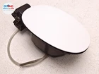 2018-23 Range Rover Velar Fuel Filler Door Cap Lid Flap Pocket Fuji 1AA L560 Oem Used. Price: $94.72.