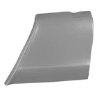 For Chevy Chevelle 64-65 Dynacorn 1475WA Front Passenger Side Fender Patch Panel New. Price: $94.46.