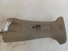 2007 Chevrolet Impala Driver Upper Center Pillar Used. Price: $33.84.